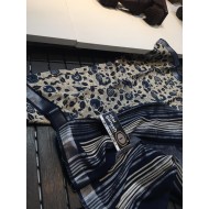 IG577 Lite weight Lenin sarees