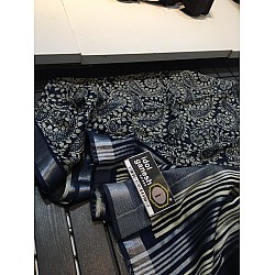 IG577 Lite weight Lenin sarees