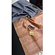 IG5770 pure handloom desi tussar  