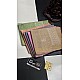 IG5770 pure handloom desi tussar  