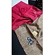 IG5771 pure handloom desi tussar 