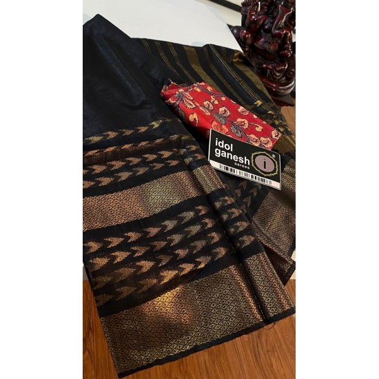 IG5773 lite weight Mangalagiri tussar  