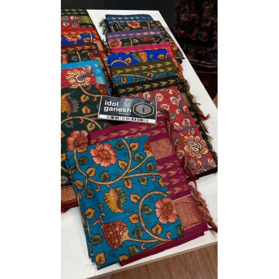 IG5773 lite weight Mangalagiri tussar  