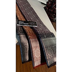 IG5778 lite weight soft kanchi Kadi organja