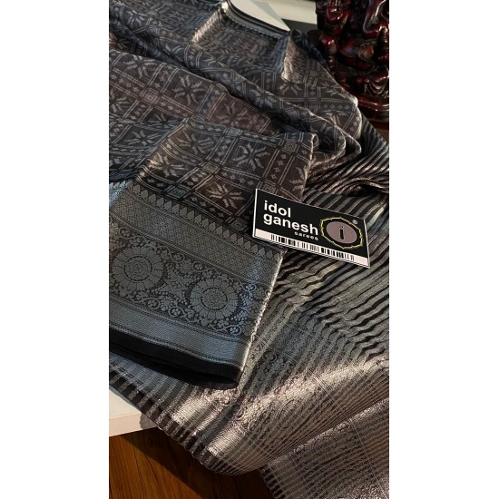 IG5778 lite weight soft kanchi Kadi organja