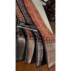 IG5779 lite weight soft kanchi Kadi organja  