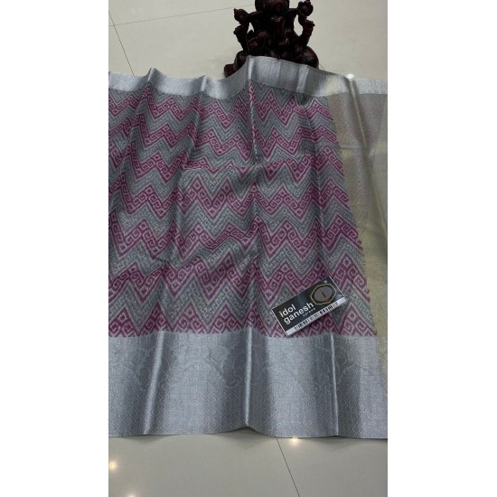 IG5783 lite weight tishu kota 