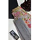 IG5784 lite weight soft pure organza 