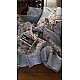 IG5785 lite weight soft pure organza 
