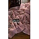 IG5785 lite weight soft pure organza 