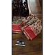 IG5788 lite weight soft pashmina fabric 