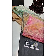 IG5797 pure georgette photo print  