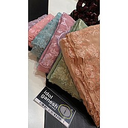 IG5798 pure georgette