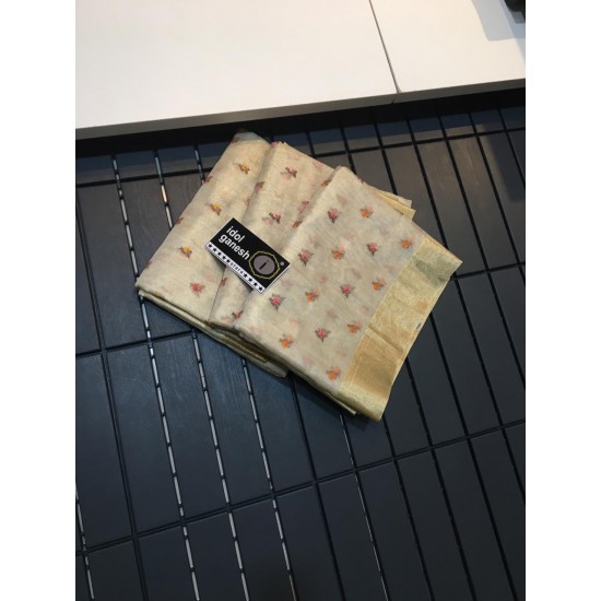 IG58 Light weight pure tissue kora