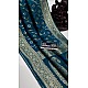 IG5804 pure munga silk pattu 