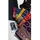 IG5805 pure munga silk pattu  