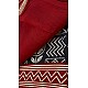 IG5806 pure handloom Maheswari sarees 