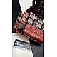 IG5812 pure handloom Maheswari sarees