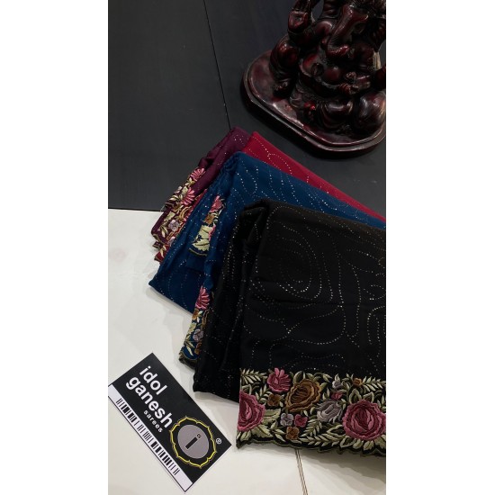 IG5820 pure mashrwo silk  