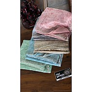 IG5822 lite weight soft muslin net  