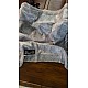 IG5822 lite weight soft muslin net  