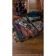 IG5825 lite weight semi tussar