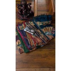 IG5825 lite weight semi tussar