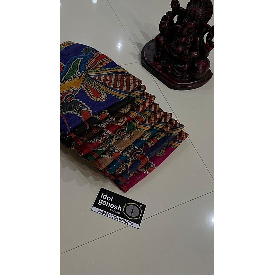 IG5826 lite weight semi tussar 