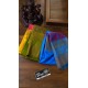 IG5827 jute pattu weaving 