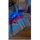 IG5827 jute pattu weaving 