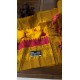 IG5827 jute pattu weaving 