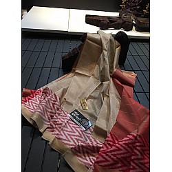 IG583 Pure Handloom pattu