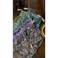 IG5830 lite weight shifone sarees  1,120/-