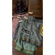 IG5831  lite weight shifone sarees