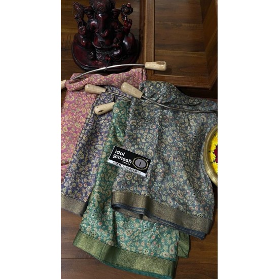 IG5831  lite weight shifone sarees