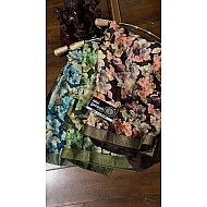 IG5833 lite weight shifone sarees 