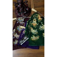 IG5835 lite weight georgette sarees 