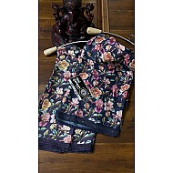 IG5836  lite weight crap satin