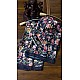 IG5836  lite weight crap satin