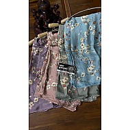 IG5837 lite weight crap satin 