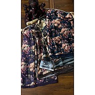 IG5838 lite weight crap satin  