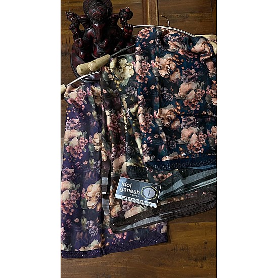 IG5838 lite weight crap satin  