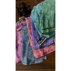 IG5839  lite weight shifone sarees