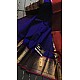 IG584 Pure Handloom pattu