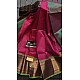 IG584 Pure Handloom pattu