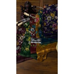 IG5842 lite weight georgette sarees  