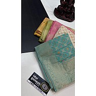 IG5844 lite weight soft Russian silk 