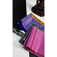 IG5848 pure handloom Chiniya pattu 