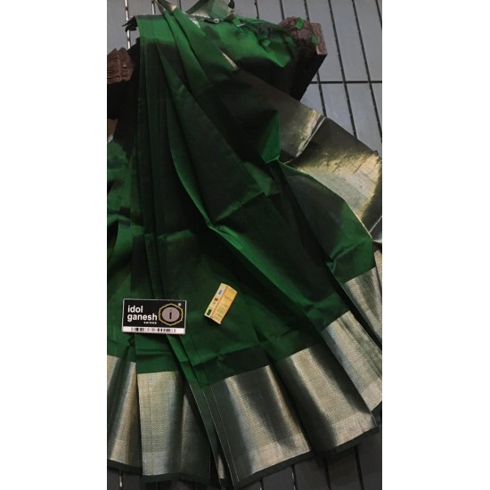 IG585 Pure Handloom pattu