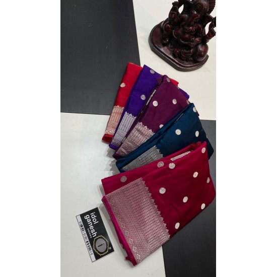 IG5853 pure mashrow silk 